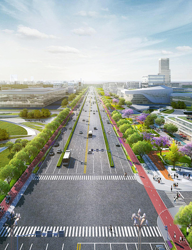 市政公用工程總承包